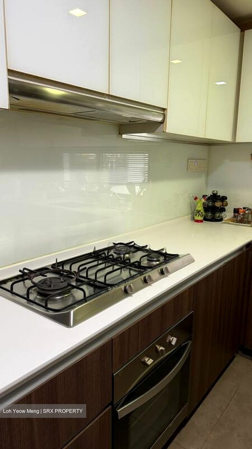 Parc Olympia (D17), Condominium #522821831